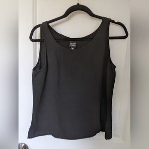 Eileen Fisher Silk Tank